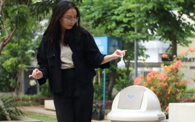 Bumi Butuh Kita: Aksi Kecil, Dampak Besar di Hari Bumi 2025
