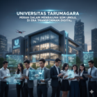 Peran Universitas Tarumanagara Dalam Membangun SDM Unggul Di Era Transformasi Digital
